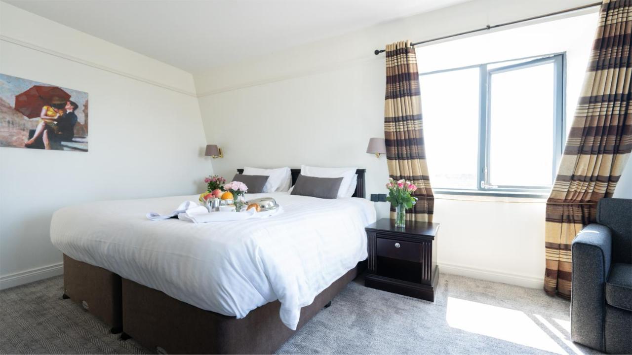 Marine Court Hotel Bangor (Down)