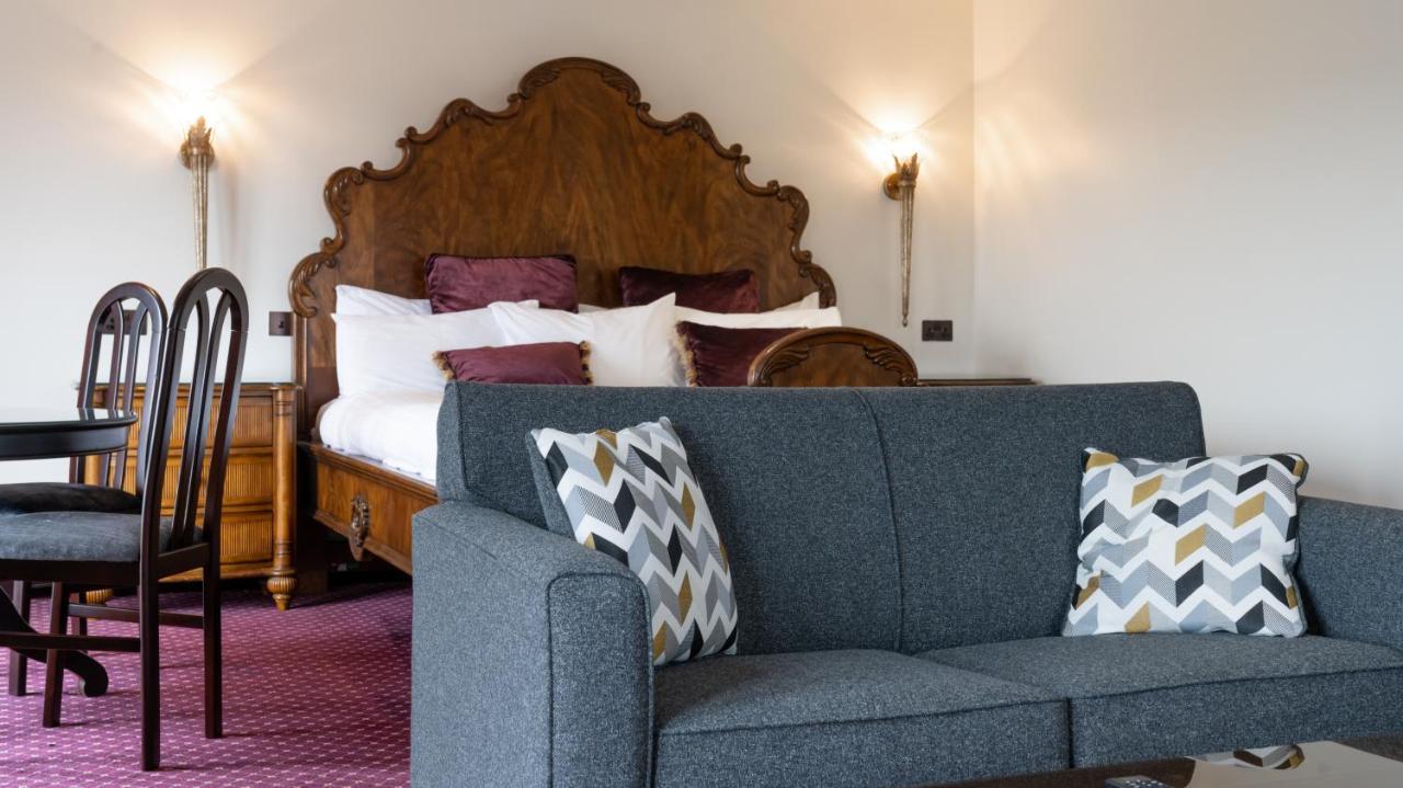 Hotel Marine Court 3*